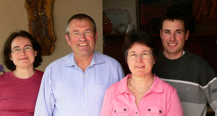 Famille Masson Famille Masson
