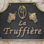 La Truffière - extérieur